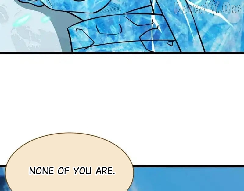 Era of the Haunted Chapter 551 - page 59